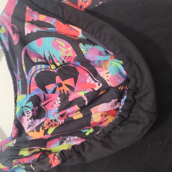 Her Universe Star Wars Color Block Zip Hoodie - Picture 6 of 6